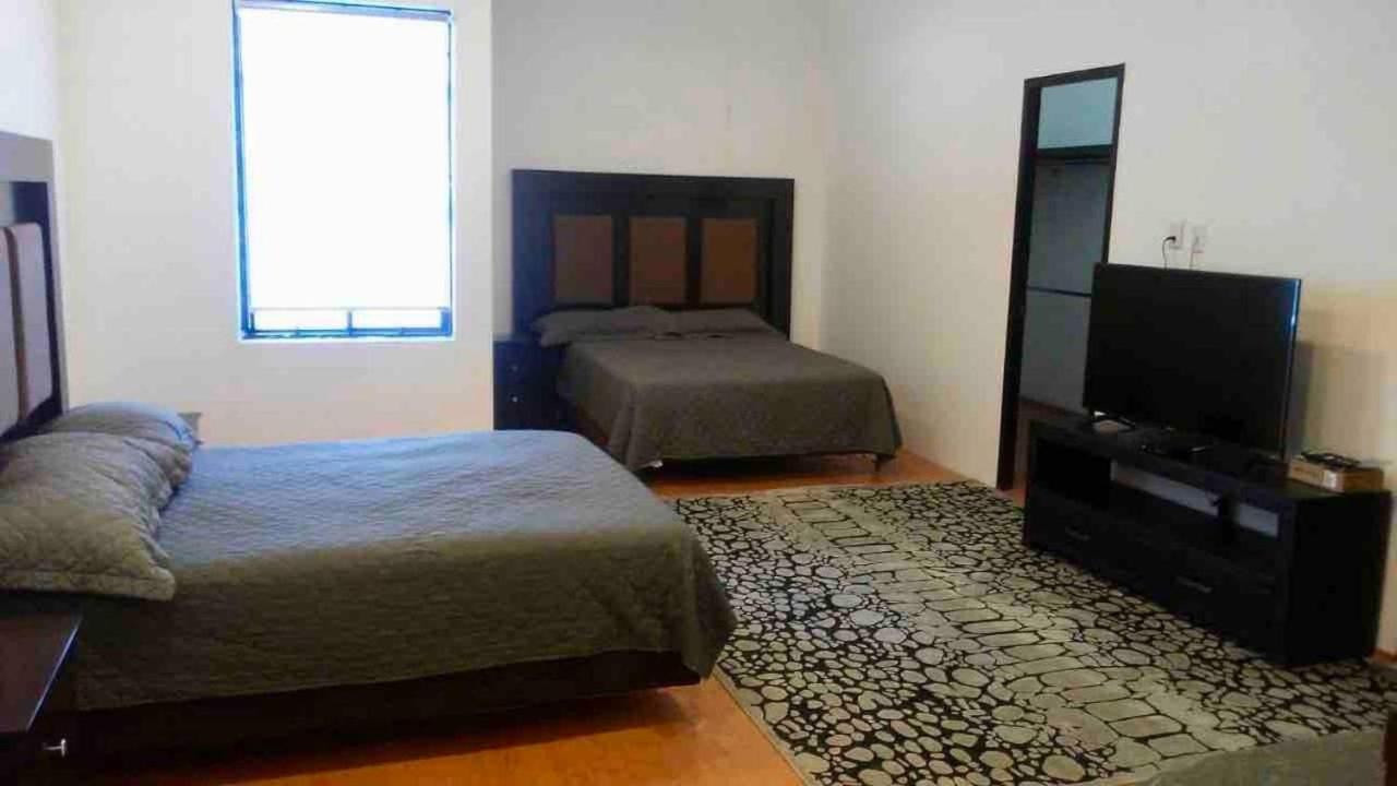 Torreón 10 Large Suite For 4 People מראה חיצוני תמונה